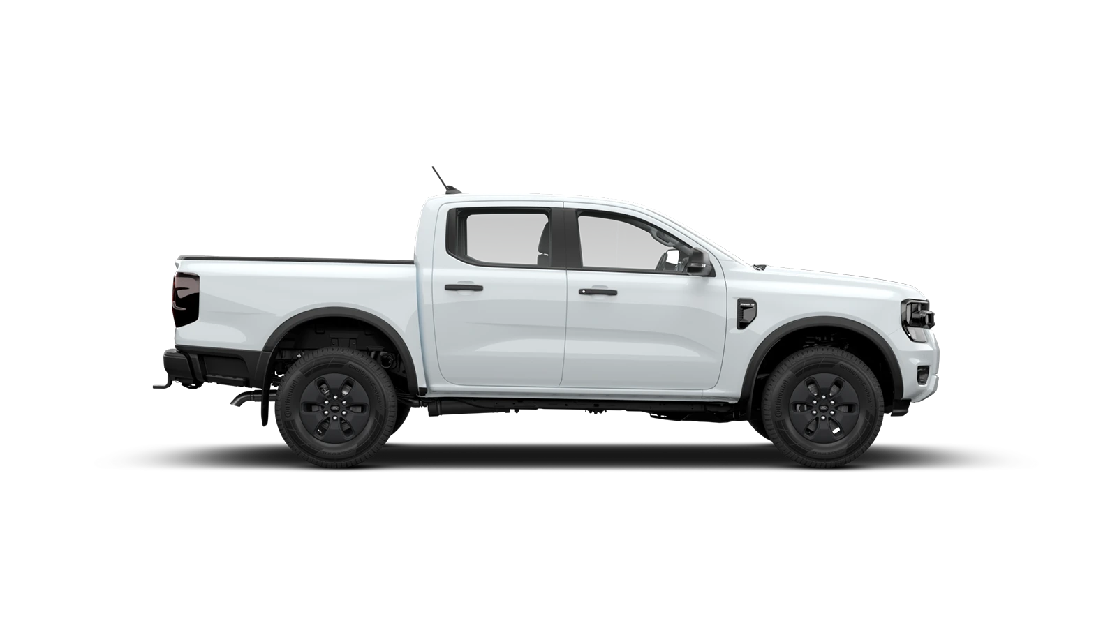 Ranger Hybrid XL Plug-in Hybrid 2.3L EcoBoost 4WD Double Cab 26.5MY Image