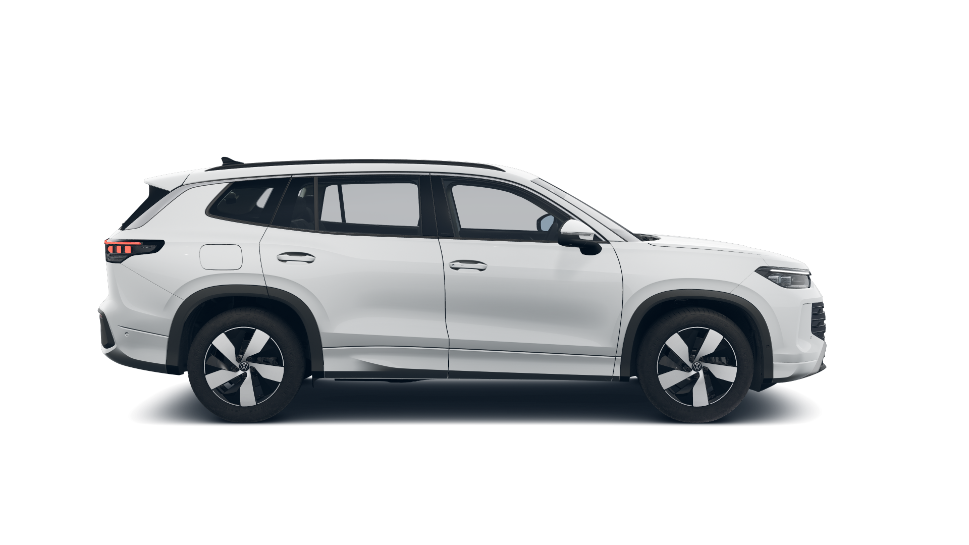 Tayron 110TSI life Image