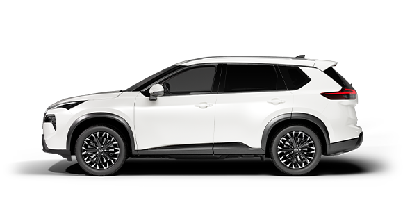 X-TRAIL - Available on MY26 X-TRAIL Hybrid e-POWER variants Image