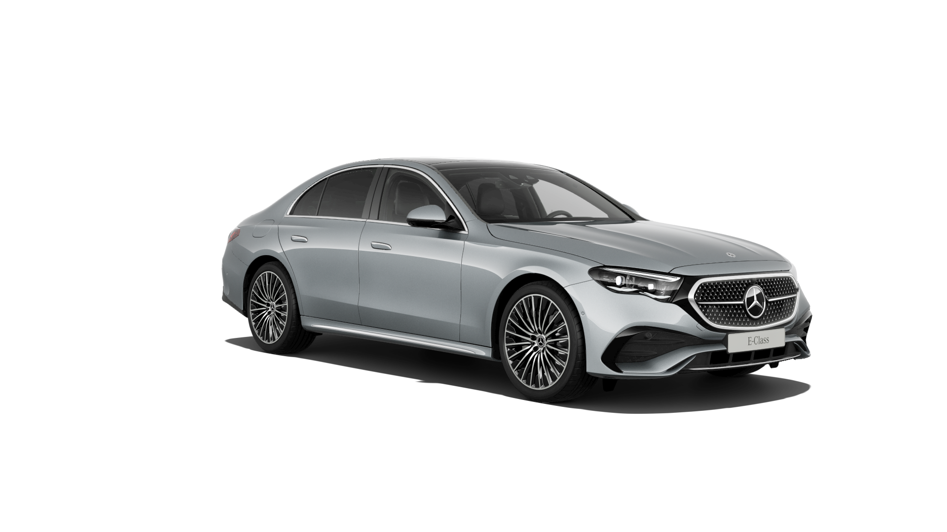 Mercedes-Benz E-Class Sedan | Cars for Sale | Q Automotive