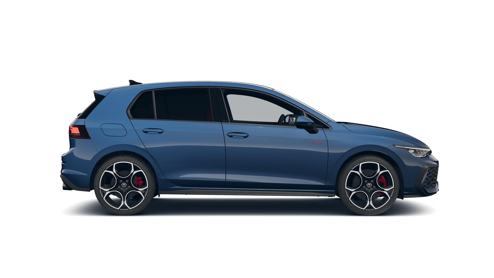 Golf GTI Image