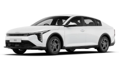 K4 Sedan S with Safety Pack  |  Automatic Image