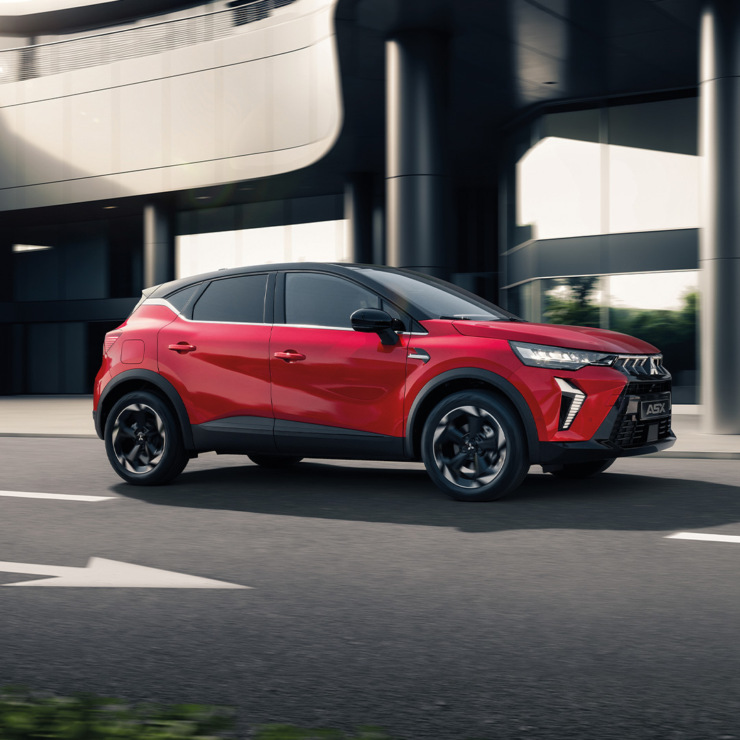 MiDiamond Fleet Leasing ASX Image