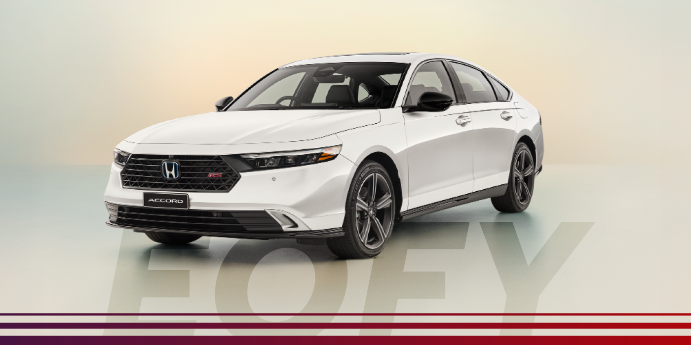 Accord Image