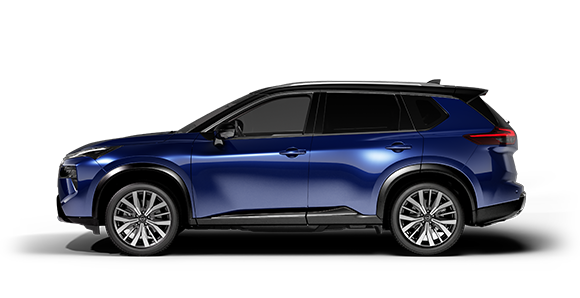 X-TRAIL - LOYALTY FINANCE OFFER for existing Nissan customers on the MY26 X-TRAIL range Image