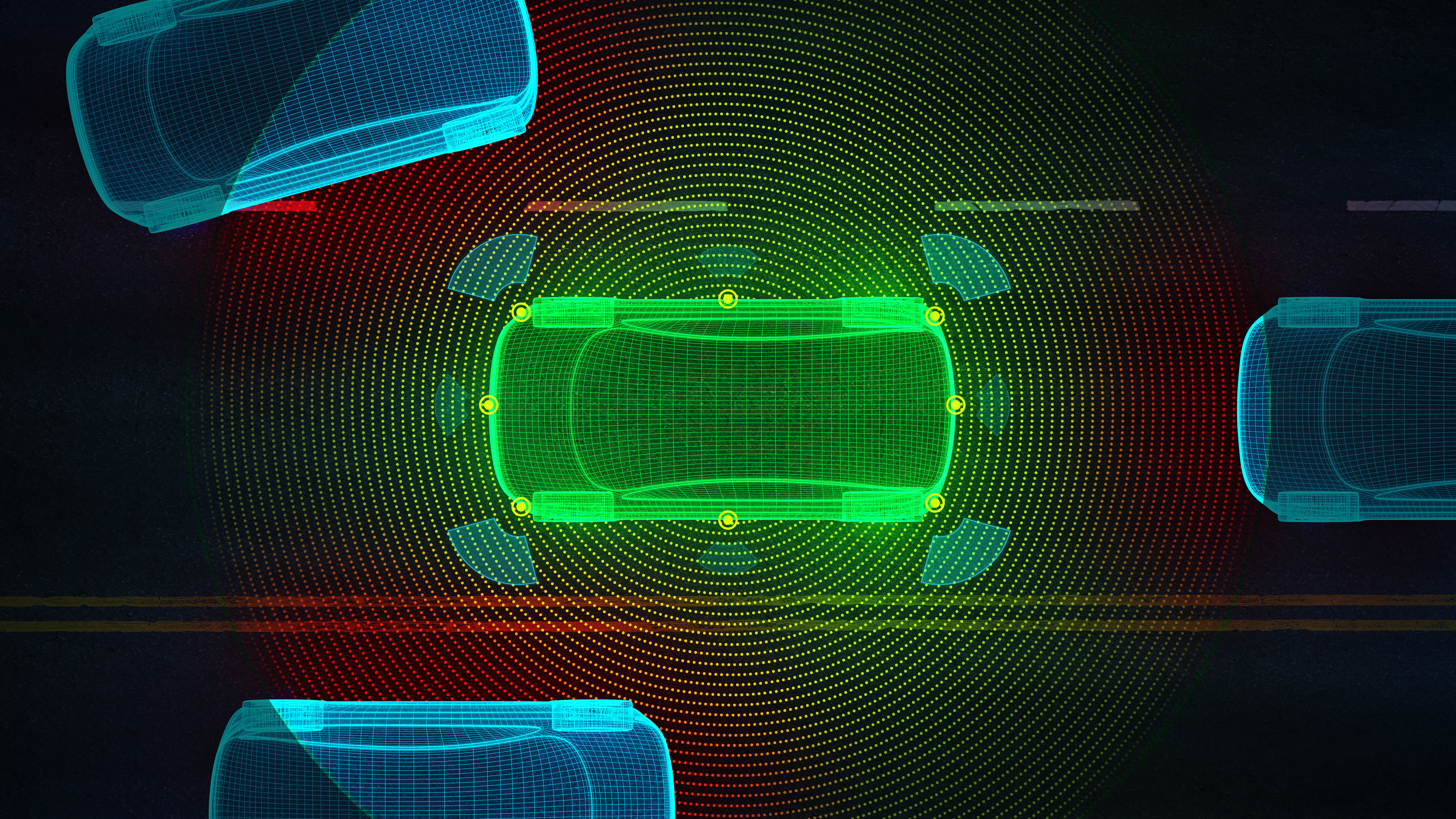 Modern Car Features & How They Work | Big Box Cars