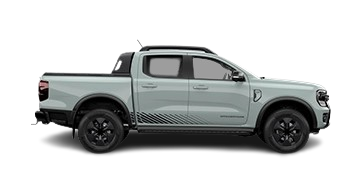 Ford Ranger Hybrid | Cars for Sale | Eclipse Ford