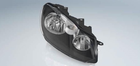 Headlights and Taillights Image