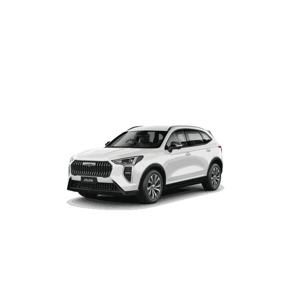 Haval Jolion Premium Image