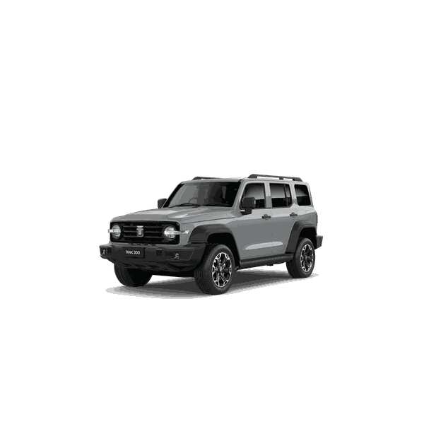 TANK 300 Lux PHEV Image