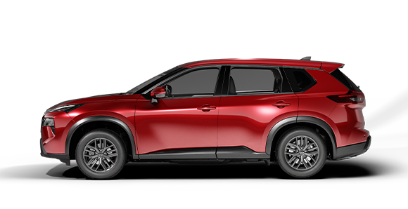X-TRAIL Demo sales event now on Image