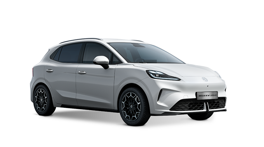 MG4 EV Urban Essence 43 Image