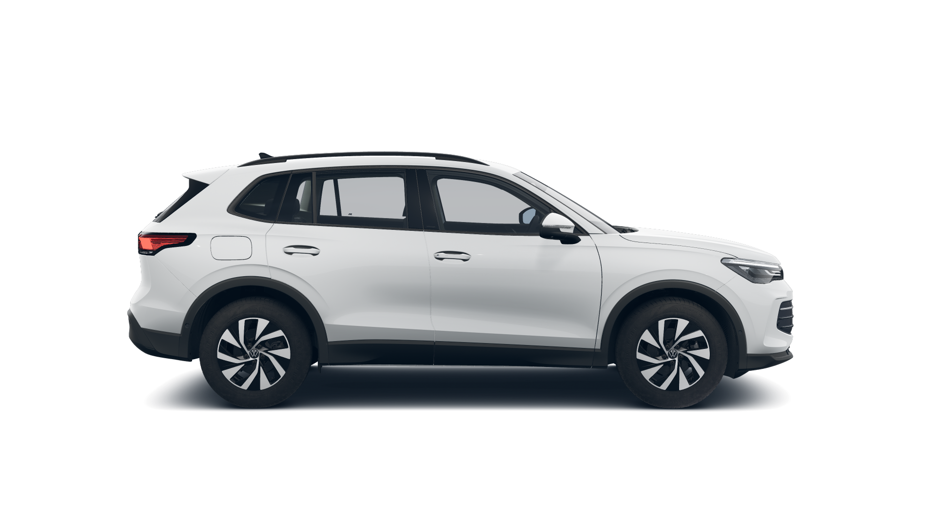 Tiguan 110TSI Life Image