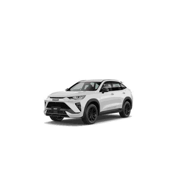 Haval H6GT Ultra PHEV Image