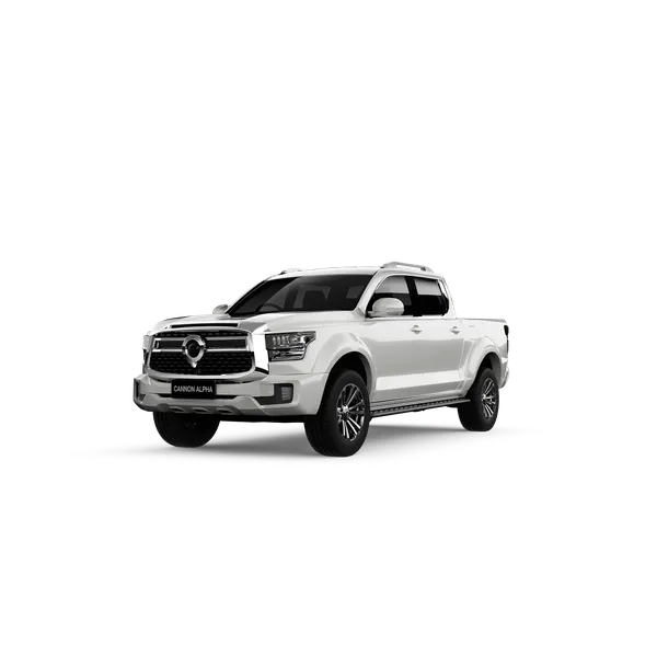 Cannon Alpha Lux Diesel Image