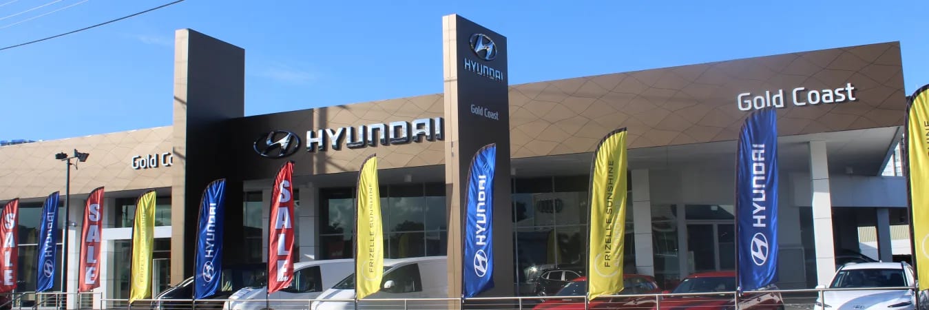 Gold Coast Hyundai has been servicing the Gold Coast community and surrounding areas since 1985. With a dedicated and experienced team taking care of your sales, service and aftersales needs.