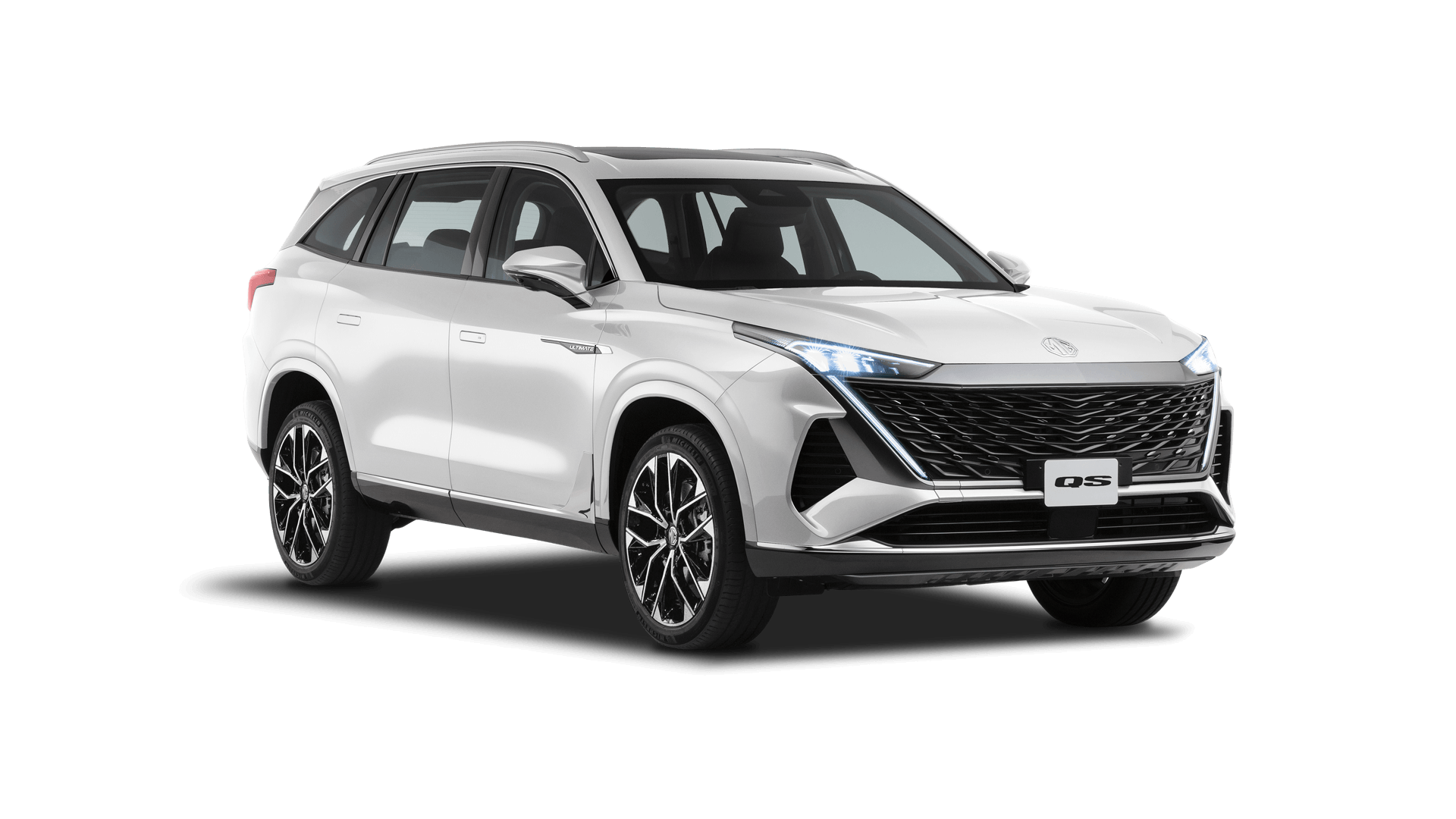 MG QS Excite Image