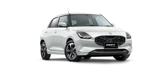Swift Hybrid GLX - Drive Away From $31,490* Image