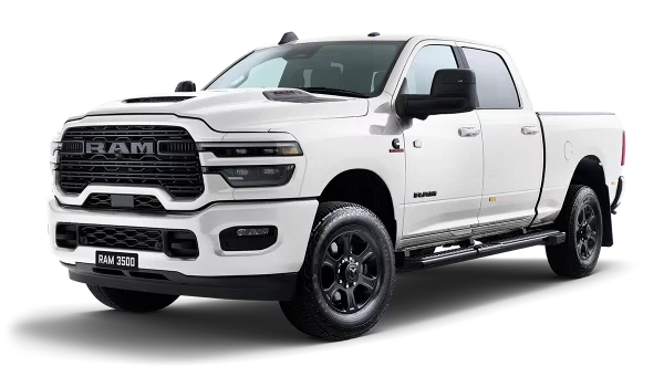 RAM 3500 Laramie® Cummins High Output | Cars for Sale | Rockingham Auto ...