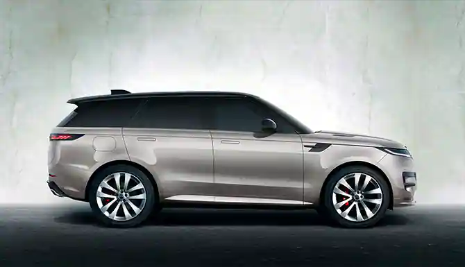 RANGE ROVER SPORT Image