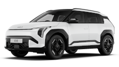EV3 GT-Line Image