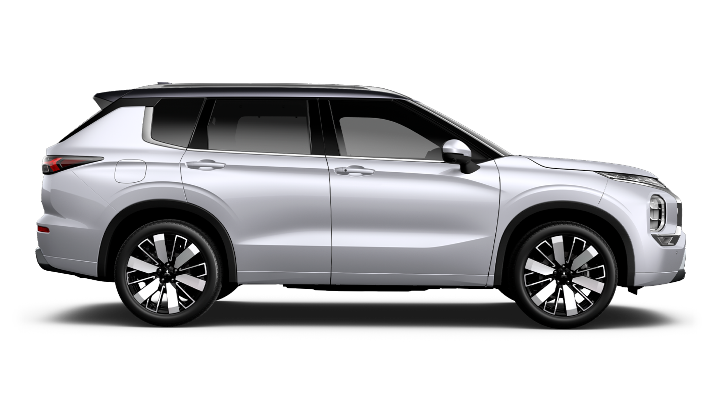 Outlander AWD - 5 SEAT EXCEED TOURER Image