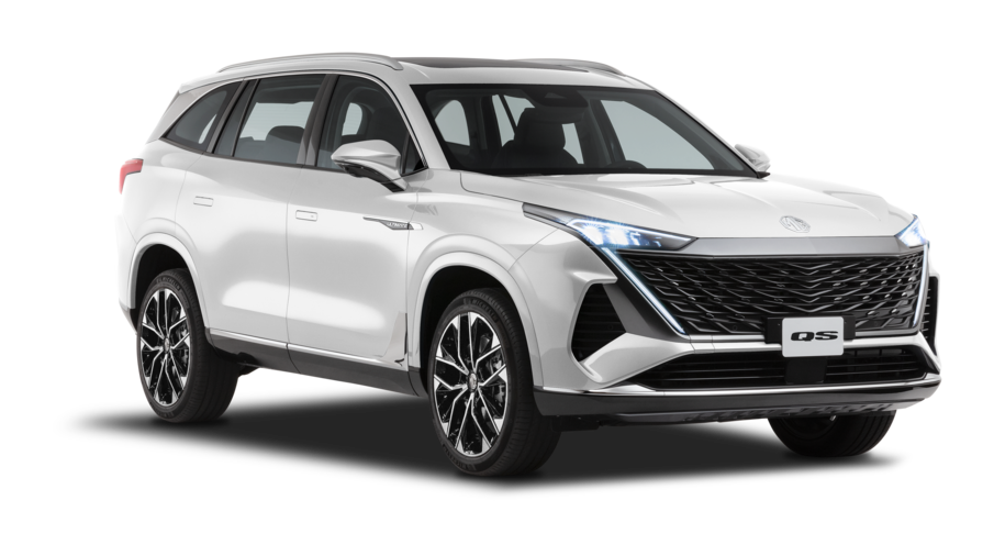 MG QS Excite Image