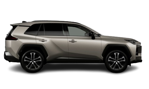 RAV4 2026