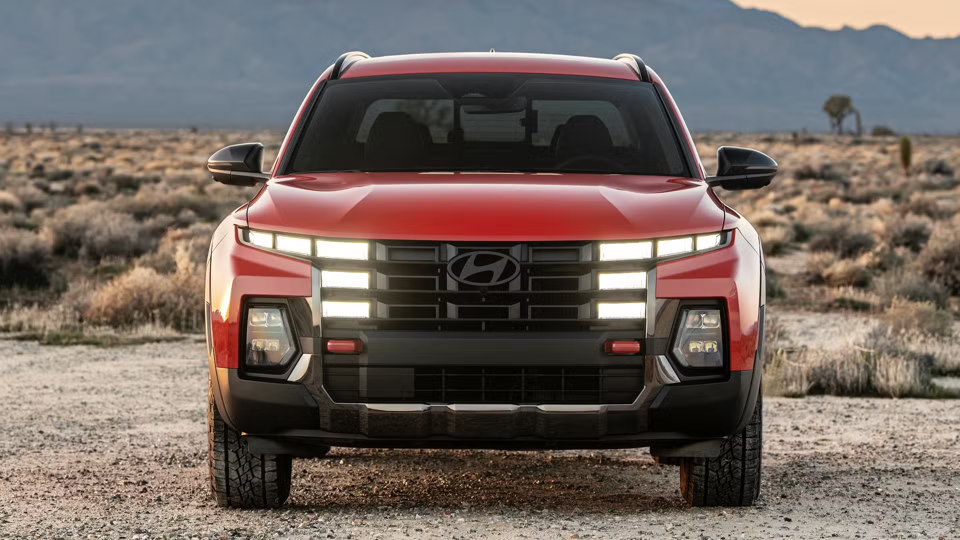 Hyundai's Electric Ute: Navigating the Path to Australian Showrooms ...
