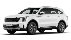 Sorento Hybrid S FWD Image