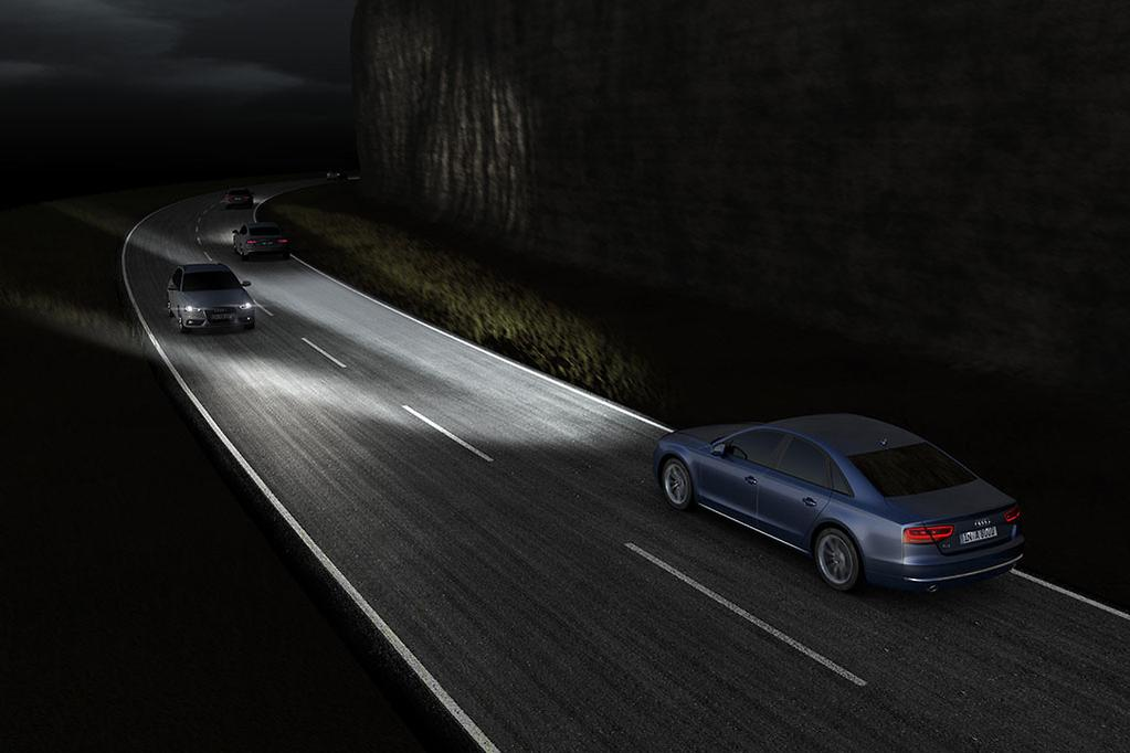 When Should I Switch On My Car Headlights? A Comprehensive Guide to ...