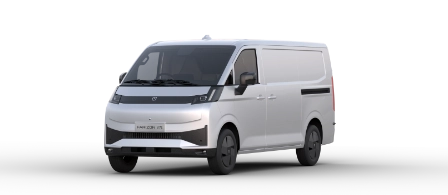 Farizon V7E Extended Range Image