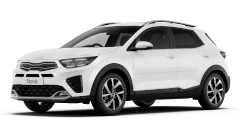 Stonic GT-Line  |  Dual Clutch (DCT) Image