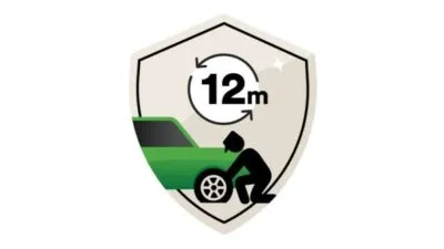 12 month roadside assist Image