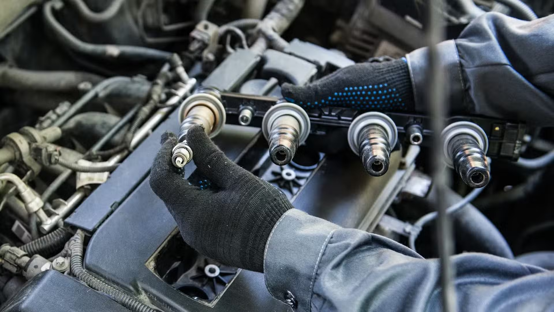 Why Does My Car Shudder When I Accelerate? Common Causes and Solutions | Tynan Motors Why Does My Car Shudder When I Accelerate? Common Causes and Solutions | Tynan Motors