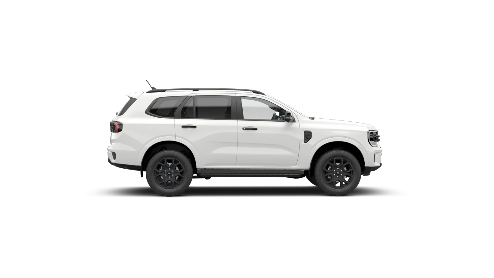 Everest Sport 2027MY 4x4 2.0L Image