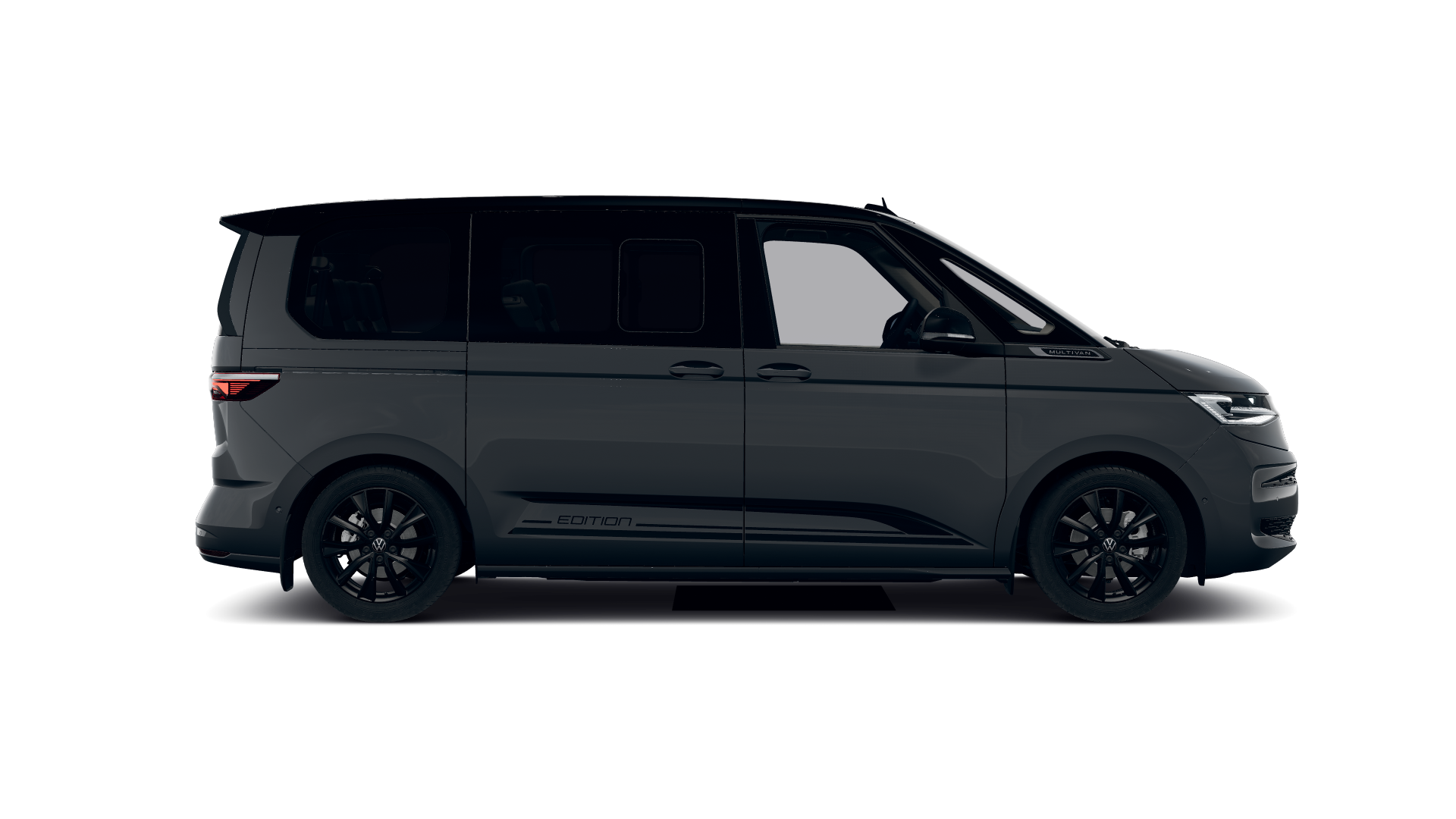 Multivan Edition 7-Seater SWB TDI360 Image