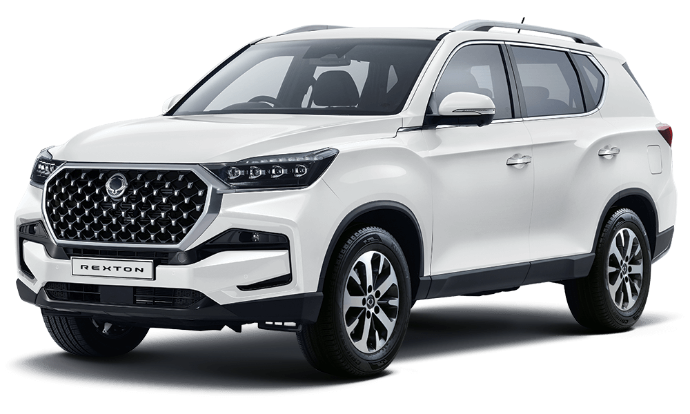 Rexton