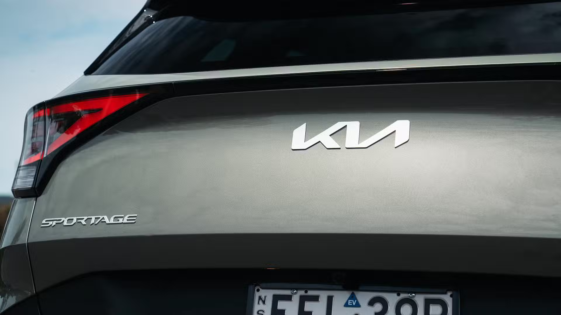 2025 Kia Sportage Facelift: What to Expect from the Updated Mid-Size ...