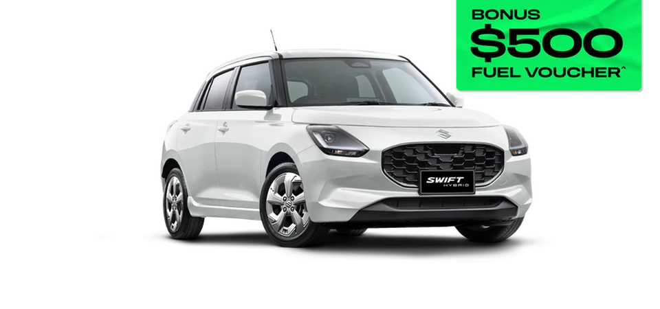 SWIFT HYBRID PLUS Image
