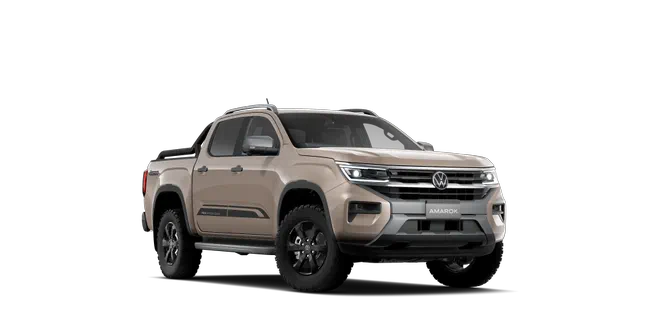 Amarok