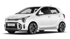 Picanto GT-Line  |  Manual Image