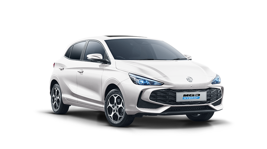 MG3 Essence HYBRID+ Image