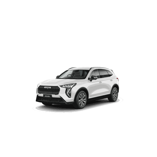Haval Jolion Lux Image