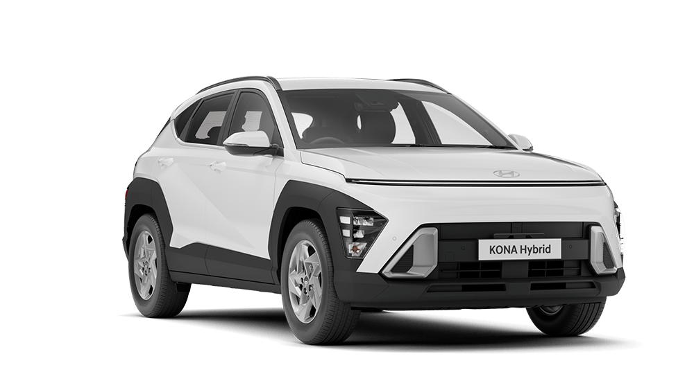 KONA SUV Smartstream G1.6 GDi Hybrid 6-Speed DCT - FWD Image