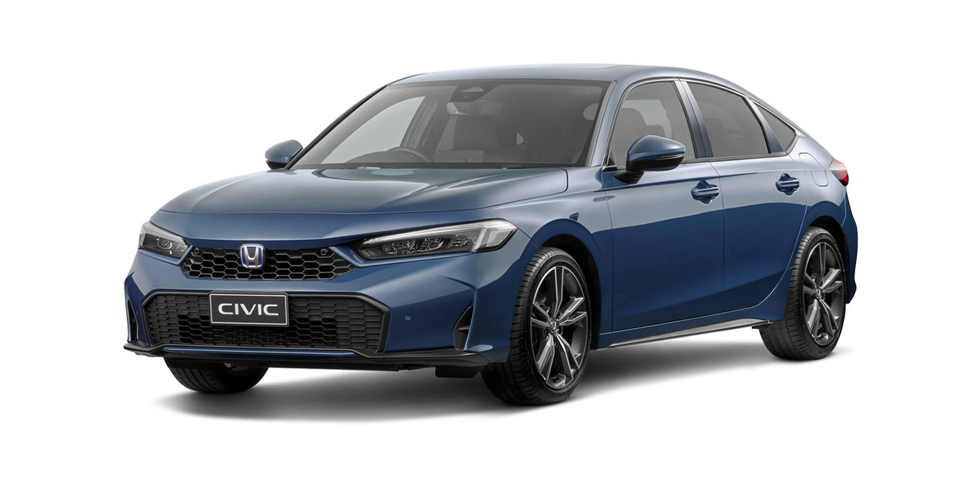 Civic Offer Image