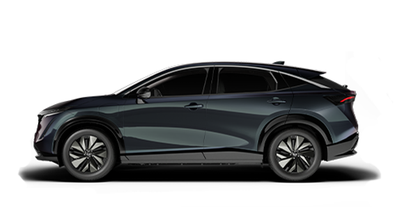 ARIYA - ARIYA 2WD 87KW Advance+ Image