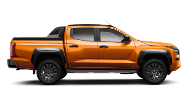 Mitsubishi Triton | Cars for Sale