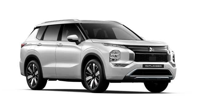 Outlander EXCEED Image