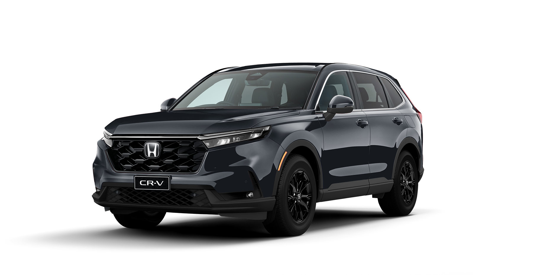 2026 CR-V e:HEV X Image